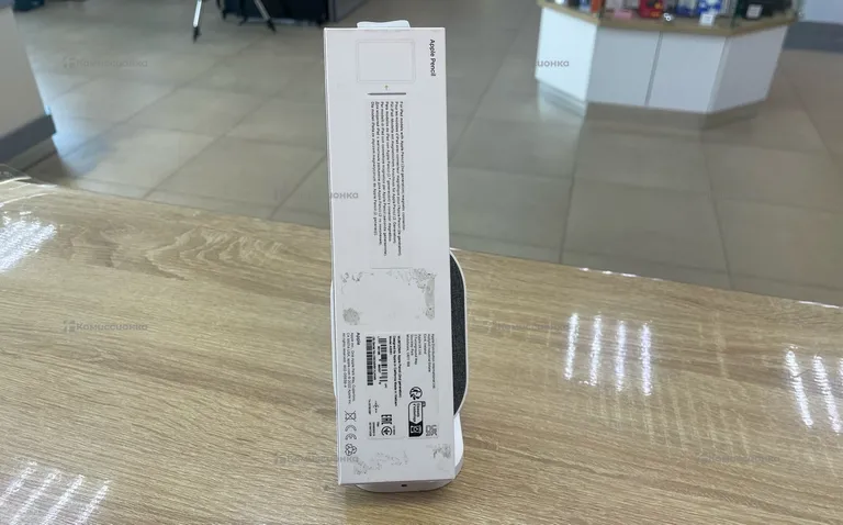 Стилус Apple Pencil A2051