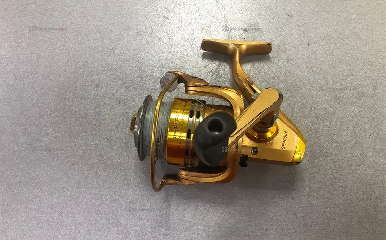 Катушка Kaida SE4000A.