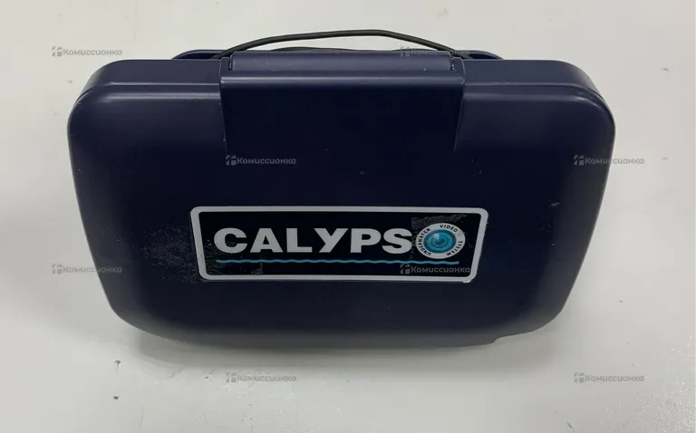 Подводная камера Calypso FDV-1112