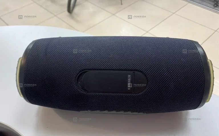 Колонка JBL  XTREME 3