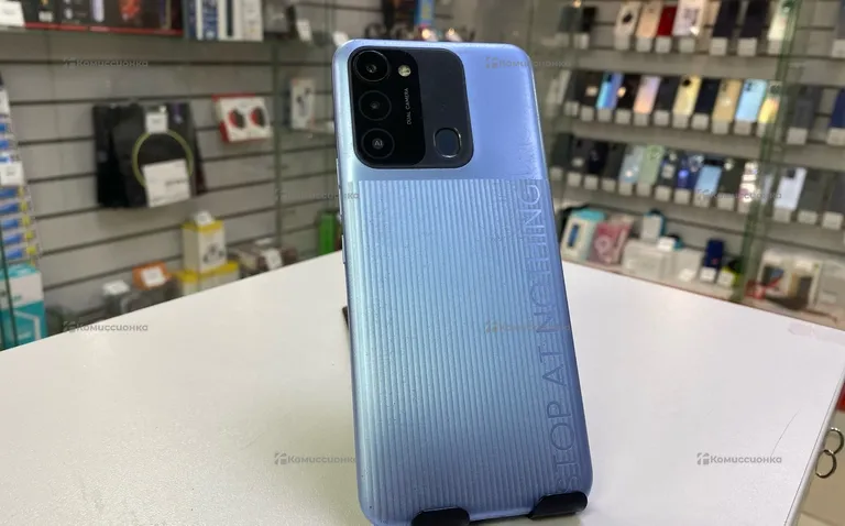 Tecno Spark Go 2022 32Gb