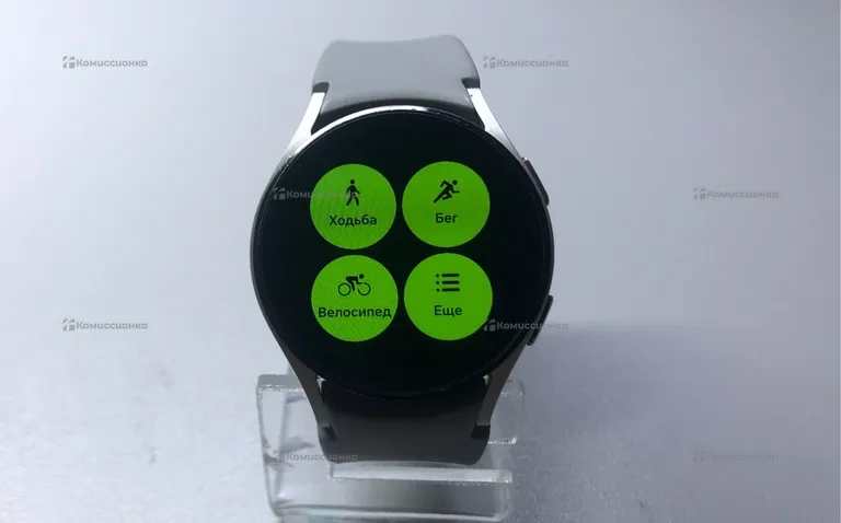 Часы Samsung Galaxy Watch 4 40mm