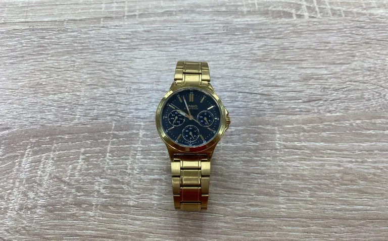 Часы Casio LTP-V300