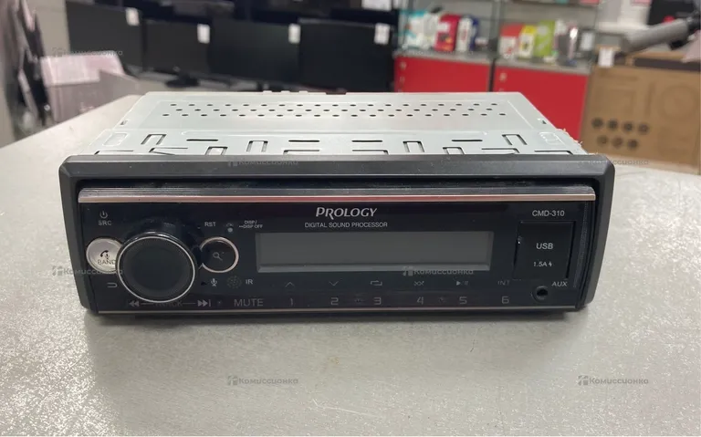 Автомагнитола Prology CMD-310