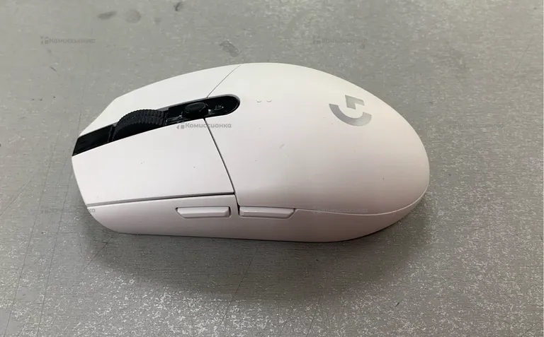 Мышка Logitech G304