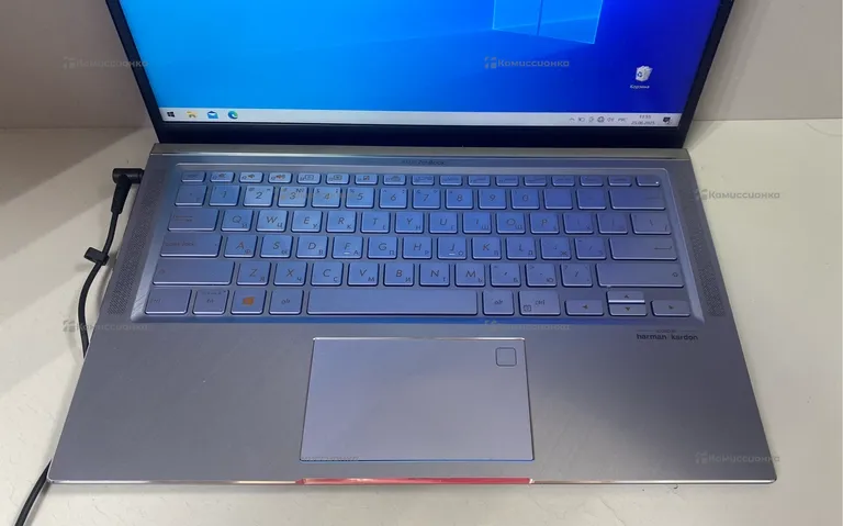 Ноутбук ASUS UX431F