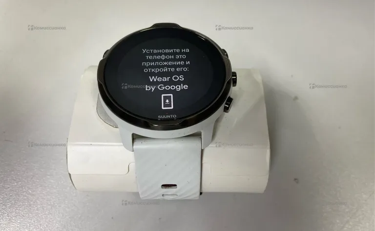 Часы  suunto 7