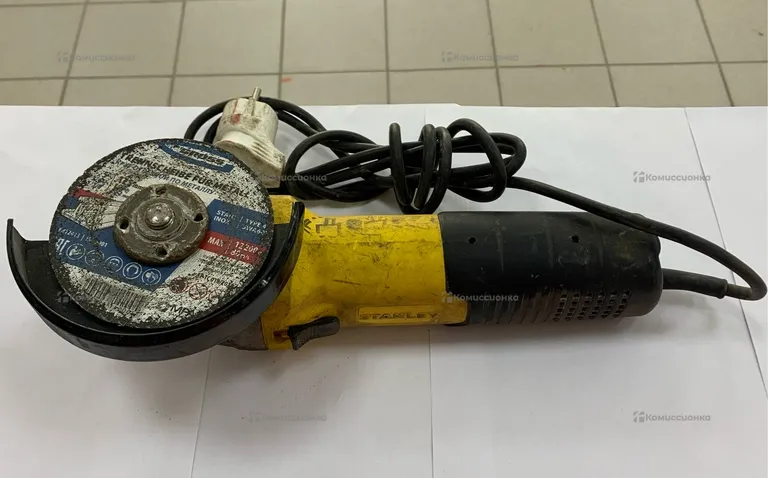 УШМ STANLEY SGV115
