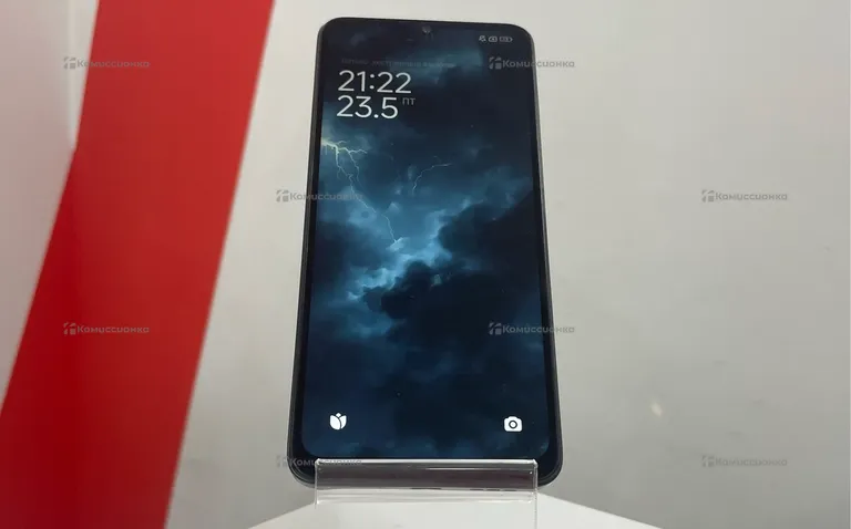 Xiaomi POCO C65 8/256