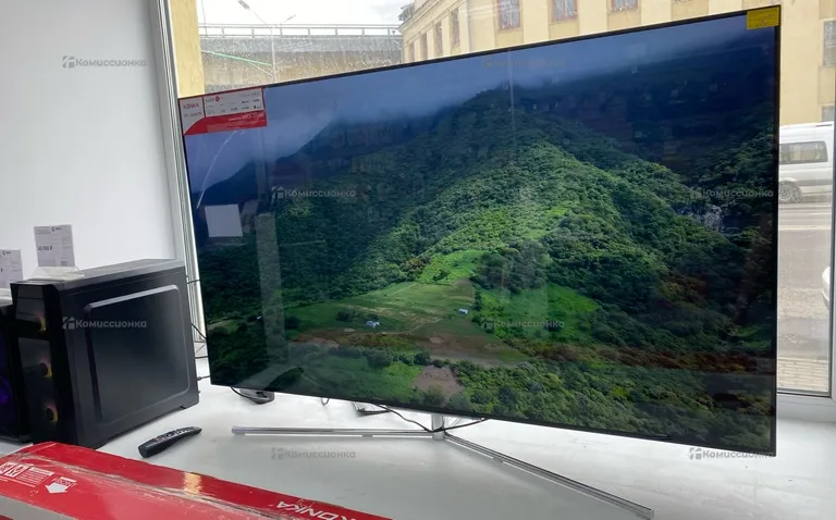Телевизор Konka OLED A65