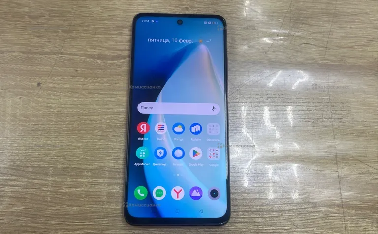 Realme C55 256GB