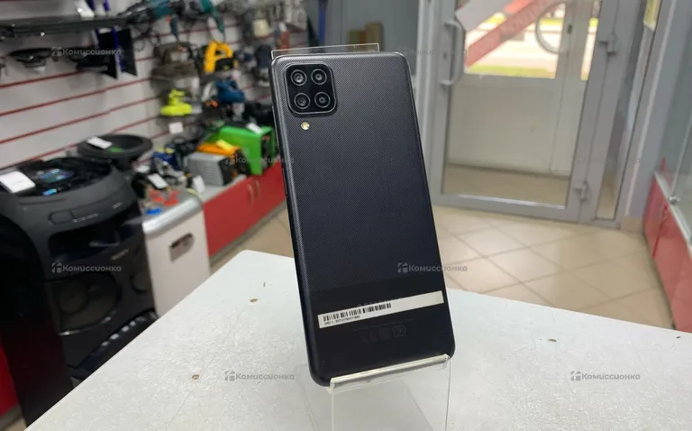 Samsung Galaxy A12 3/64