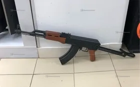 Купить Страйкбольный привод ак-47 б/у , в Челябинск Цена:7500рублей