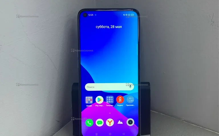 Realme 6 4/128 GB
