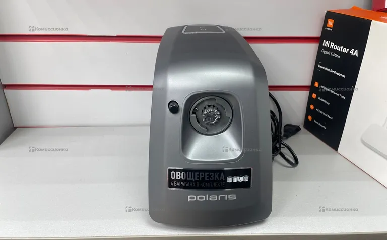 Мясорубка Polaris pmg 3090