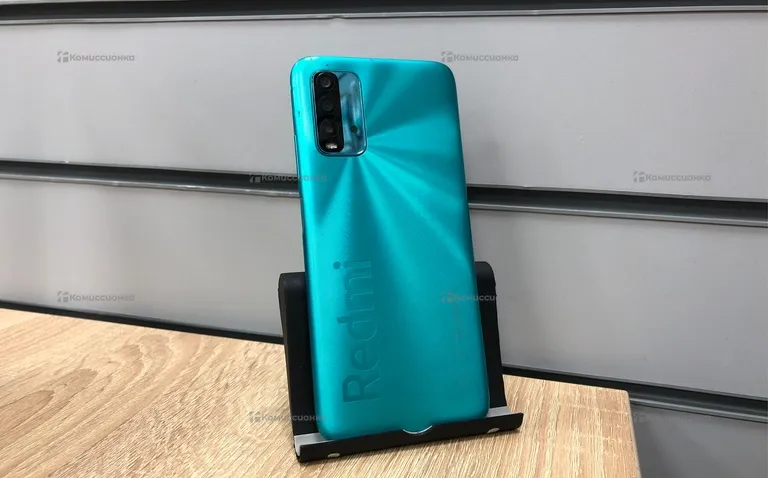 Xiaomi Redmi 9T 4/128GB