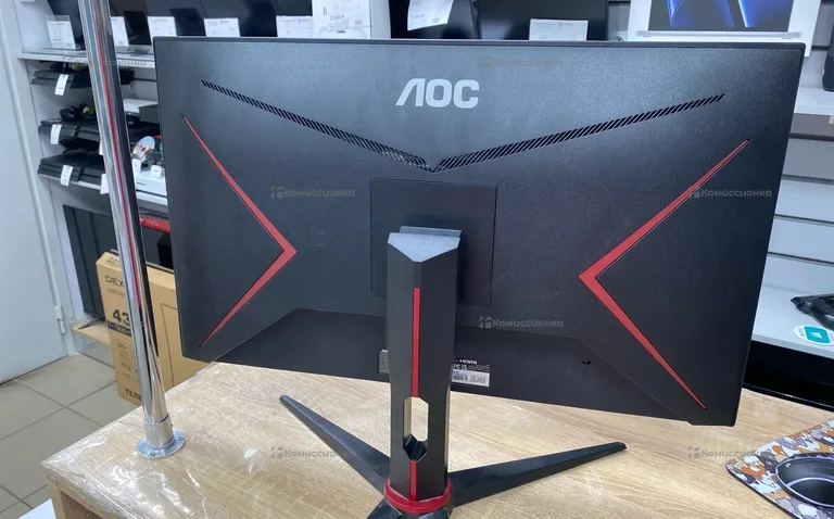 Монитор AOC Q27G2E