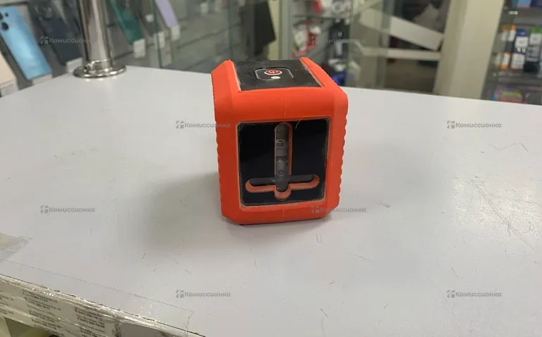 Лазерный нивелир Condtrol Smart 2D