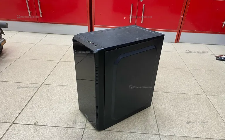 Системный блок E3-1240 v2 Rx580 8gb+16gb ddr3