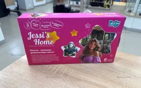 Мебель для кукольного домика спальня