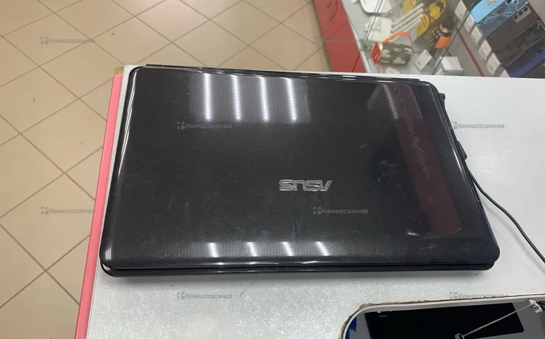 Ноутбук  asus k50in