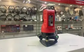 Купить Лазерный уровень Ресанта ПЛ2 б/у , в Тюмень Цена:1490рублей