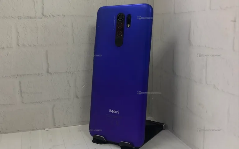 Xiaomi Redmi 9 3/64