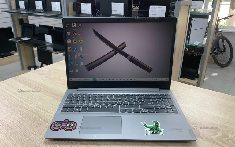 Ноутбук Lenovo 81N3