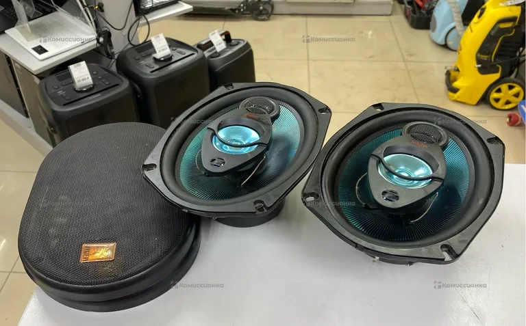 Колонки mystery mc-6964