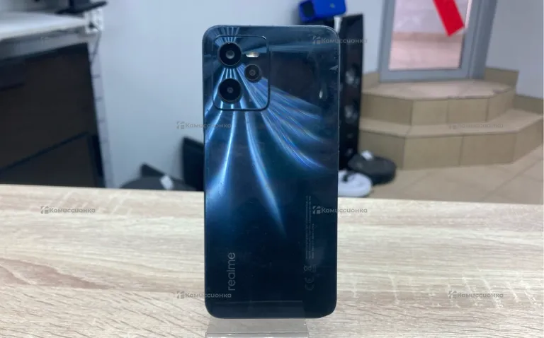 Realme C35 4/64GB