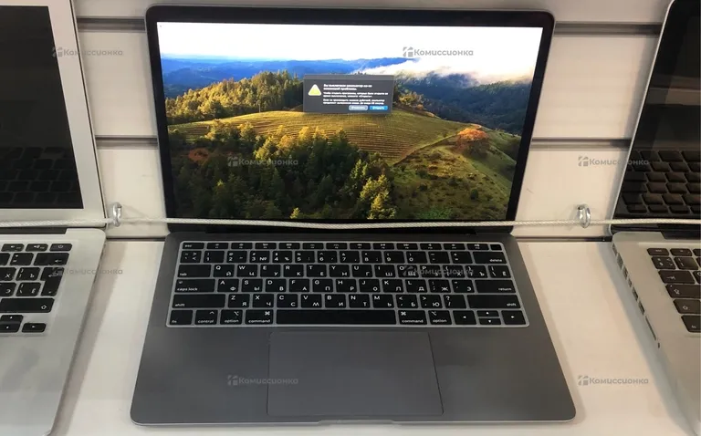Ноутбук  MacBook Air2020