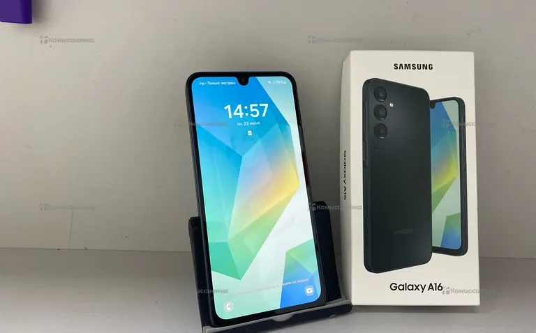 Samsung Galaxy A16 8/256 Гб