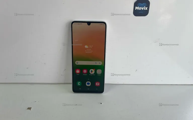 Samsung Galaxy A33 5G 6/128Gb