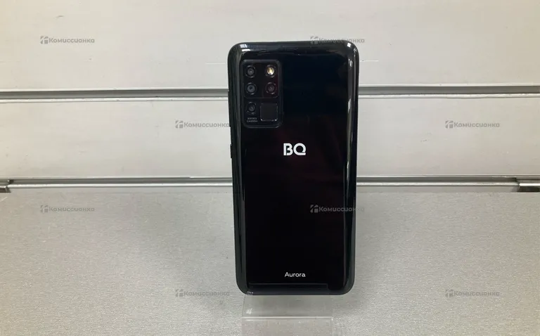 BQ 6430L Aurora