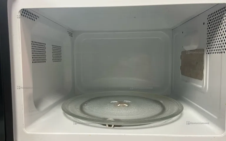 Микроволновая печь Gorenje MO17E1W