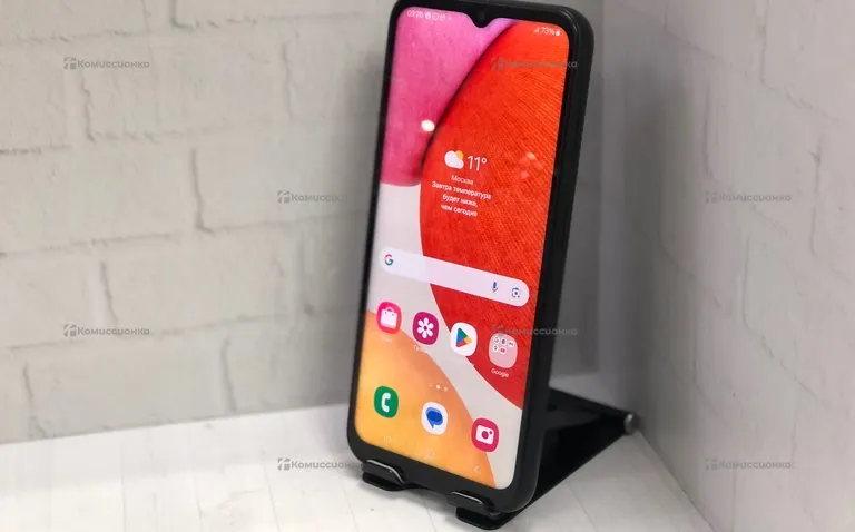 samsung GALAXY A02