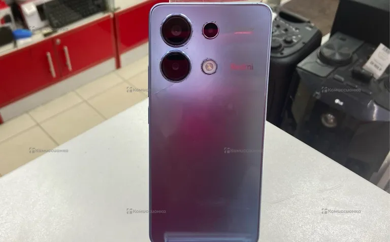 Xiaomi Redmi Note 13 8/128 ГБ