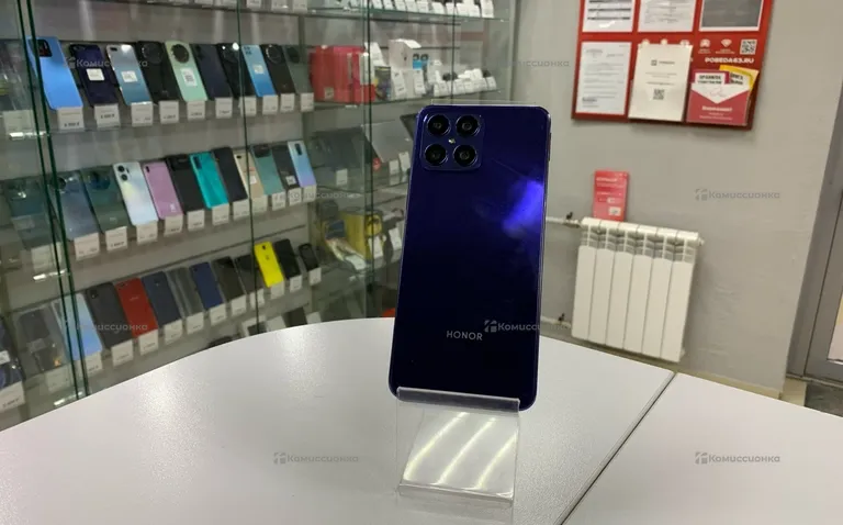 Honor X8 6/128