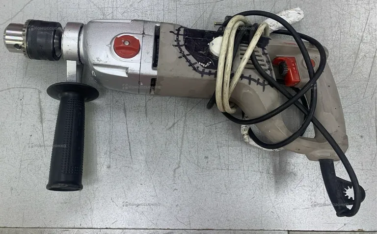 Ударная дрель CROWN CT10120