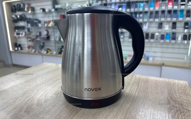 Чайник Novex KN-17S18