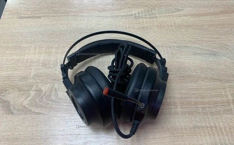 Наушники bloody G528C