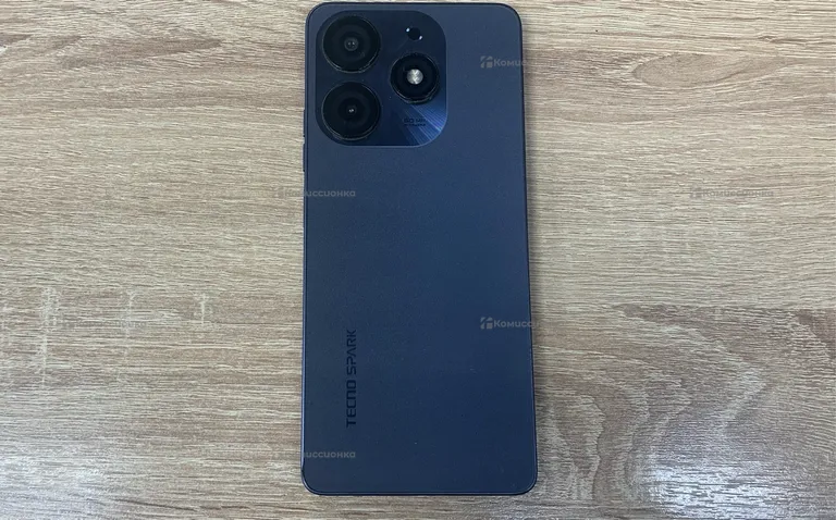 Tecno Spark 10 Pro 8/128Gb
