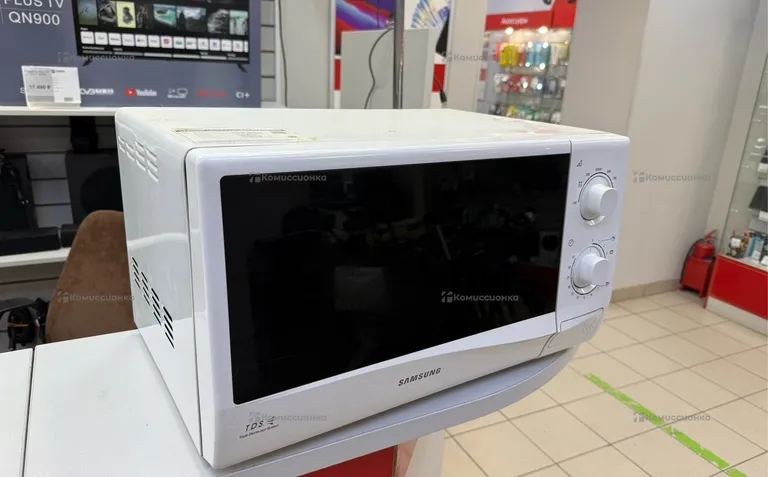 Микроволновая печь Samsung ME81KRW