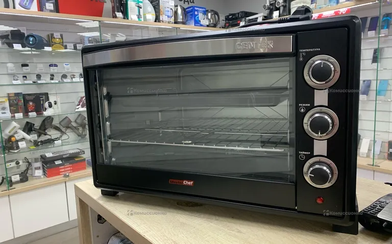 Жарочный шкаф Centek CT-1533-62