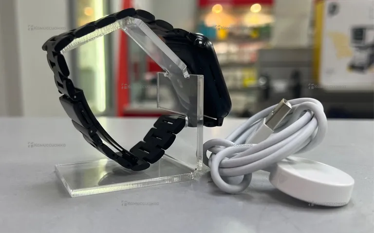 Часы Apple Watch SE2
