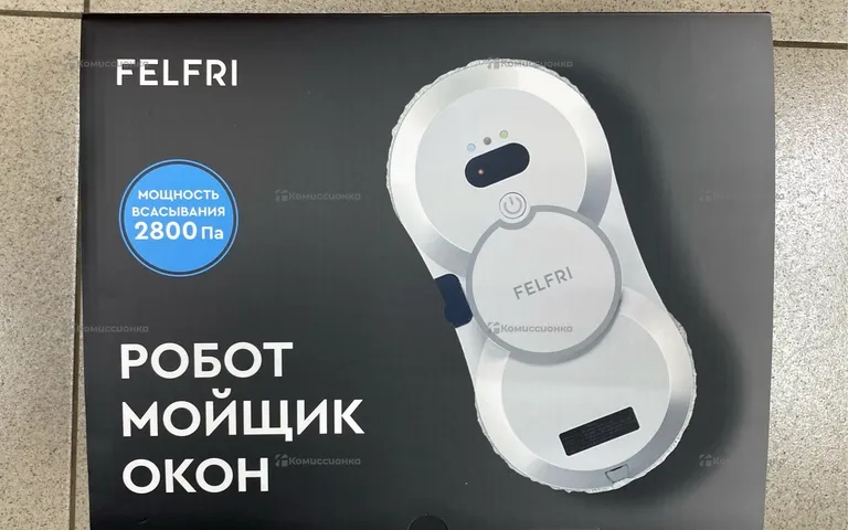 Мойщик окон Felfri