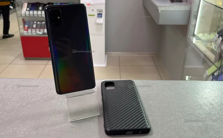 Samsung Galaxy A51 4/64 ГБ