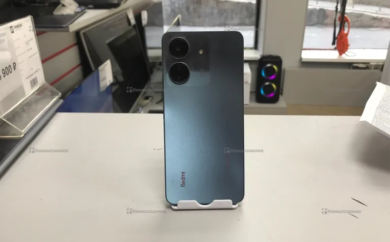 Xiaomi Redmi 13C 4/128Gb