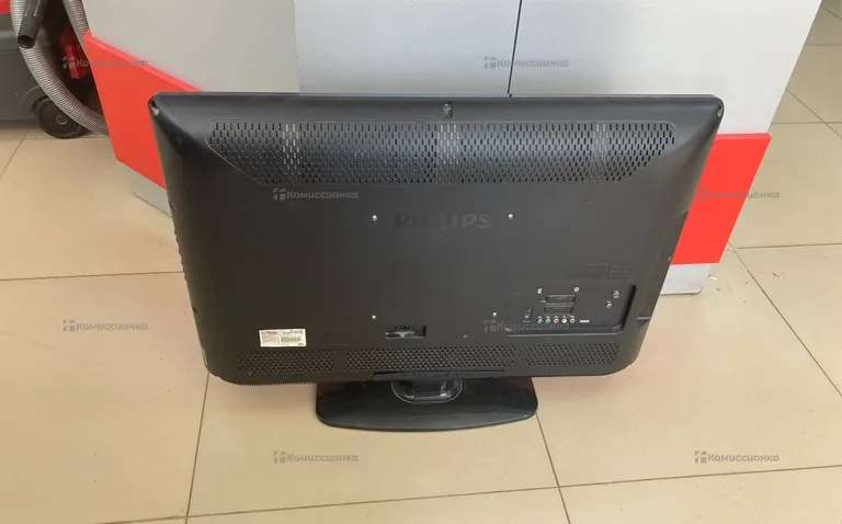 Телевизор Philips 32PFL3406H/60