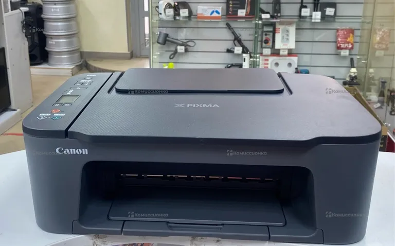 Мфу Canon ts3440